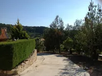 Недвижимость 4 Bedroom Villa with a huge plot for Sale in Pissouri ,Limassol: 9