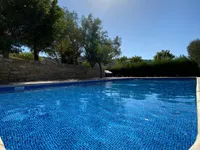 Недвижимость 4 Bedroom Villa with a huge plot for Sale in Pissouri ,Limassol: 10