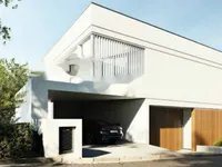 Недвижимость 4 Bedrooms Villa For sale in Agios Athanasios, Limassol: 3