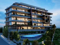 Недвижимость 1 Bedroom Apartment for Sale in Agia Fyla , Limassol: 4