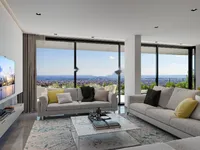 Недвижимость 1 Bedroom Apartment for Sale in Agia Fyla , Limassol: 11