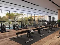 Недвижимость 2 Bedroom Apartment For sale in Germasogeia, Limassol: 9