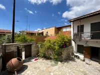 Недвижимость VILLAGE HOUSE FOR SALE IN LIMASSOL, VASA KOILANIOU: 5