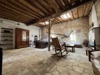 Недвижимость VILLAGE HOUSE FOR SALE IN LIMASSOL, VASA KOILANIOU: 8