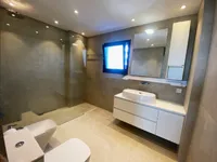 Недвижимость 4 Bedrooms Apartment For sale in Parekklisia, Limassol: 9