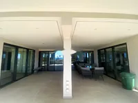 Недвижимость 4 Bedrooms Apartment For sale in Parekklisia, Limassol: 10