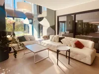 Недвижимость 4 Bedrooms Apartment For sale in Parekklisia, Limassol: 14