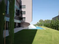 Недвижимость 4 Bedrooms Apartment For sale in Parekklisia, Limassol: 18