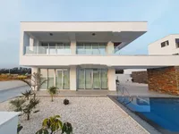 Недвижимость 4 Bedrooms Villa For sale in Geroskipou, Paphos: 1