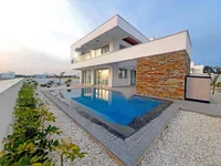 Недвижимость 4 Bedrooms Villa For sale in Geroskipou, Paphos: 3