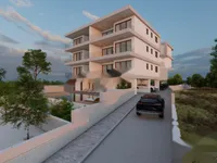Недвижимость 3 Bedrooms Apartment For sale in Pafos: 4
