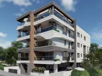 Недвижимость 1 Bedroom Apartment For sale, Kato Polemidia,: 2