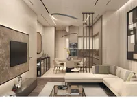 Недвижимость 2 Bedroom Apartment For sale in Germasogeia, Limassol: 1