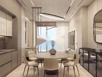 Недвижимость 2 Bedroom Apartment For sale in Germasogeia, Limassol: 2