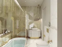 Недвижимость 2 Bedroom Apartment For sale in Germasogeia, Limassol: 5