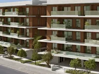 Недвижимость 2 Bedrooms Apartment For sale in Aglantzia, Nicosia: 1