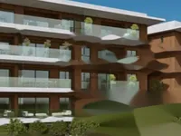 Недвижимость 2 Bedrooms Apartment For sale in Aglantzia, Nicosia: 3