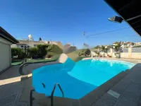 Недвижимость 4 Bedroom House for Sale in Limassol, Agia Fyla: 3