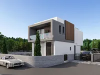 Недвижимость 3 Bedroom Detached house For Sale in Mesogi: 1