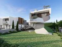 Недвижимость 3 Bedroom Detached house For Sale in Mesogi: 3