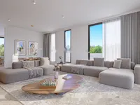 Недвижимость 3 Bedroom Detached house For Sale in Mesogi: 6