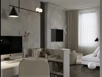 Недвижимость 3 Bedroom House for Sale in Moni, Limassol: 4