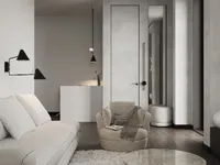 Недвижимость 3 Bedroom House for Sale in Moni, Limassol: 9