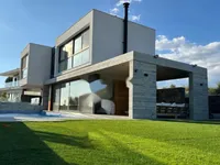 Недвижимость 4 Bedrooms Detached house For sale in Fasoula, Limassol: 1