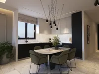 Недвижимость 3 Bedrooms Apartment For sale in Larnaca: 1
