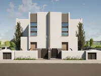 Недвижимость 3 Bedroom Semi-detached House For sale, Trachoni: 2