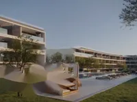 Недвижимость 3 Bedrooms Apartment For sale in Kato Paphos, Paphos: 3