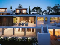 Недвижимость 5 Bedrooms Villa For sale in Chlorakas, Paphos: 2