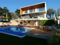 Недвижимость 5 Bedrooms Villa For sale in Chlorakas, Paphos: 3