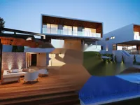 Недвижимость 5 Bedrooms Villa For sale in Chlorakas, Paphos: 4