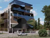 Недвижимость 2 Bedroom Apartment For sale in Limassol City: 1