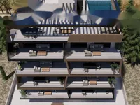 Недвижимость 2 Bedroom Apartment For sale in Limassol City: 2