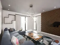 Недвижимость 3 Bedroom Apartment For sale in Neapolis, Limassol: 2