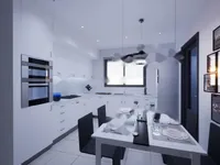 Недвижимость 3 Bedroom Apartment For sale in Neapolis, Limassol: 3
