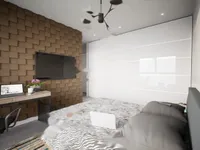 Недвижимость 3 Bedroom Apartment For sale in Neapolis, Limassol: 4