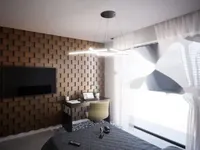 Недвижимость 3 Bedroom Apartment For sale in Neapolis, Limassol: 9