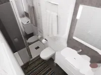 Недвижимость 3 Bedroom Apartment For sale in Neapolis, Limassol: 10