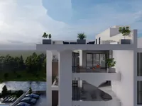 Недвижимость 1 Bedroom Apartment For sale in Zakaki, Limassol: 2