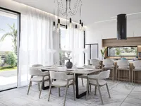 Недвижимость 3 Bedrooms Villa For sale in Kissonerga, Paphos: 7