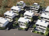 Недвижимость 3 Bedrooms Villa For sale in Kissonerga, Paphos: 8