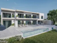 Недвижимость 6 bedroom villa For Sale in Souni, Limassol: 3