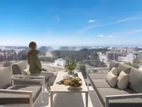 Недвижимость 1 Bedroom Apartment in Agios Pavlos, Paphos: 5