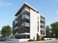 Недвижимость 2 Bedrooms Apartment For sale in Larnaca: 1