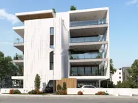 Недвижимость 2 Bedrooms Apartment For sale in Larnaca: 2