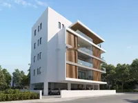 Недвижимость 2 Bedrooms Apartment For sale in Larnaca: 3
