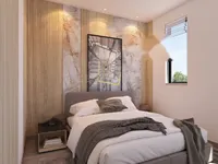 Недвижимость 2 Bedrooms Apartment For sale in Larnaca: 5